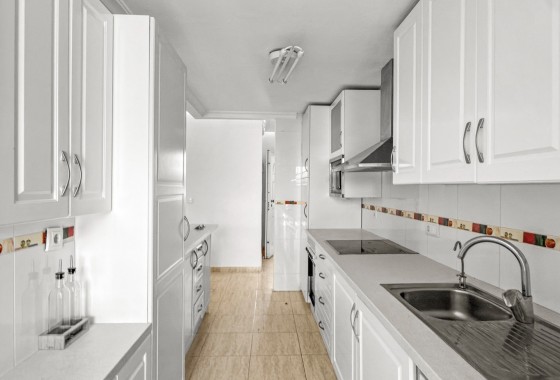 Revente - Appartement - Orihuela Costa - Costa Blanca