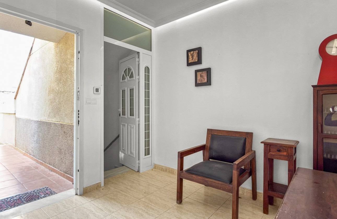 Revente - Appartement - Orihuela Costa - Costa Blanca