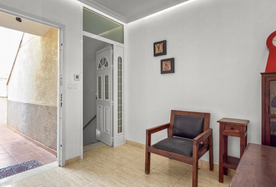 Revente - Appartement - Orihuela Costa - Costa Blanca