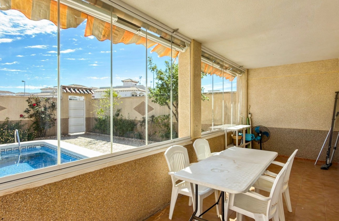 Revente - Appartement - Orihuela Costa - Costa Blanca