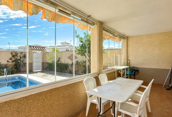 Revente - Appartement - Orihuela Costa - Costa Blanca