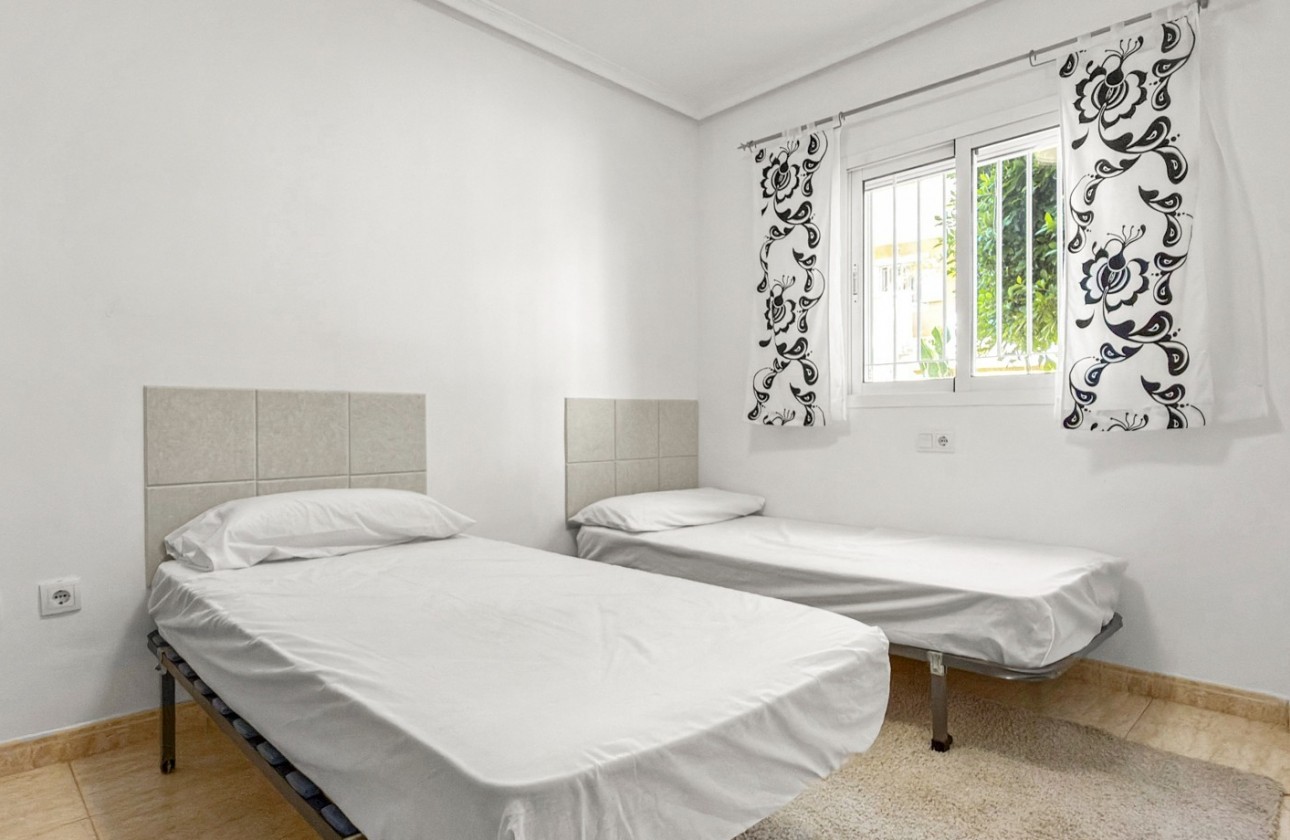 Revente - Appartement - Orihuela Costa - Costa Blanca