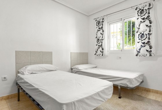 Revente - Appartement - Orihuela Costa - Costa Blanca