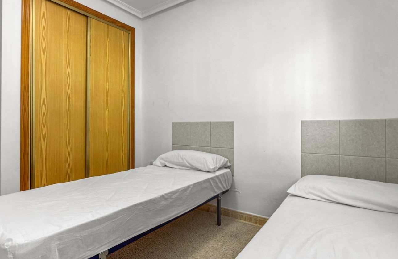 Revente - Appartement - Orihuela Costa - Costa Blanca