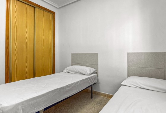 Revente - Appartement - Orihuela Costa - Costa Blanca