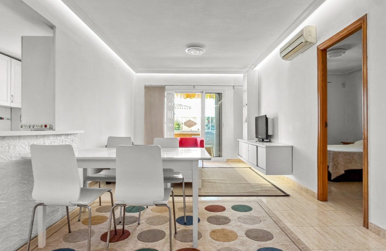 Revente - Appartement - Orihuela Costa - Costa Blanca