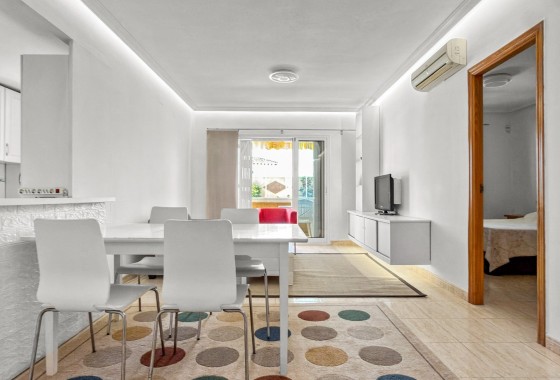 Revente - Appartement - Orihuela Costa - Costa Blanca