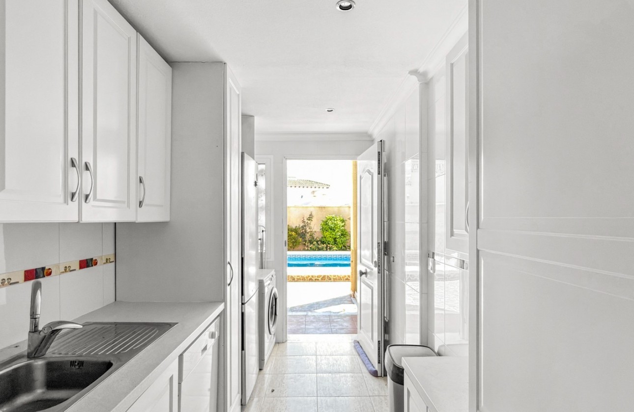 Revente - Appartement - Orihuela Costa - Costa Blanca