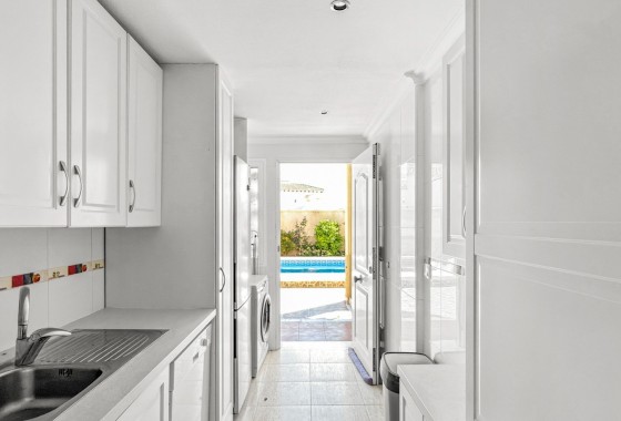 Revente - Appartement - Orihuela Costa - Costa Blanca
