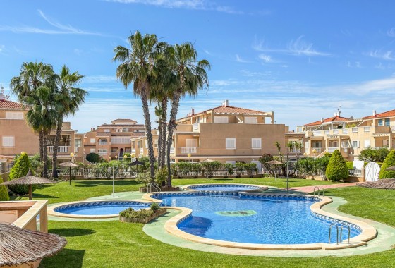 Revente - Appartement - Orihuela Costa - Costa Blanca