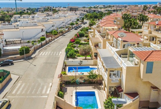 Revente - Appartement - Orihuela Costa - Costa Blanca