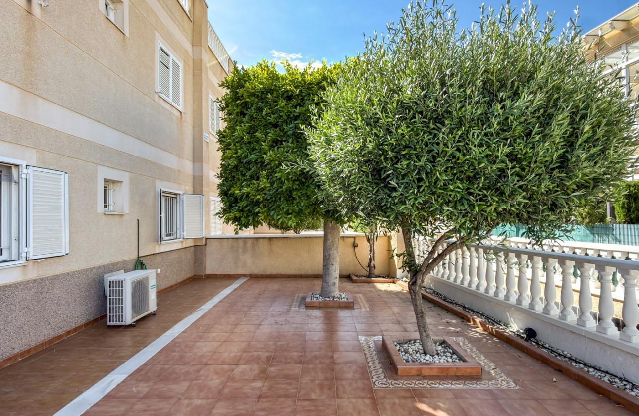 Revente - Appartement - Orihuela Costa - Costa Blanca