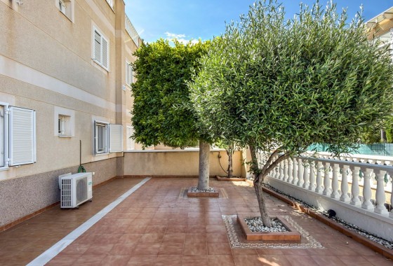 Revente - Appartement - Orihuela Costa - Costa Blanca