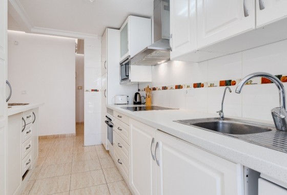 Revente - Appartement - Orihuela Costa - Costa Blanca