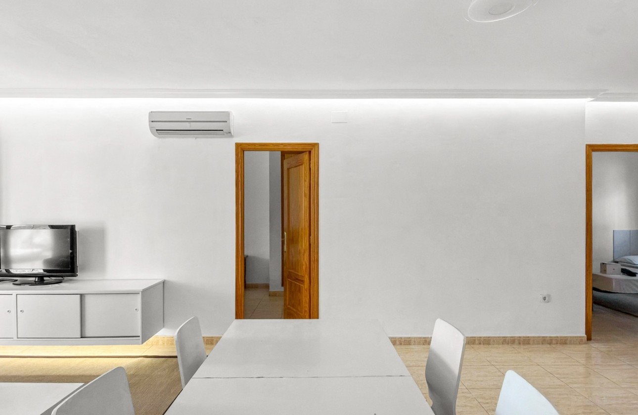 Revente - Appartement - Orihuela Costa - Costa Blanca