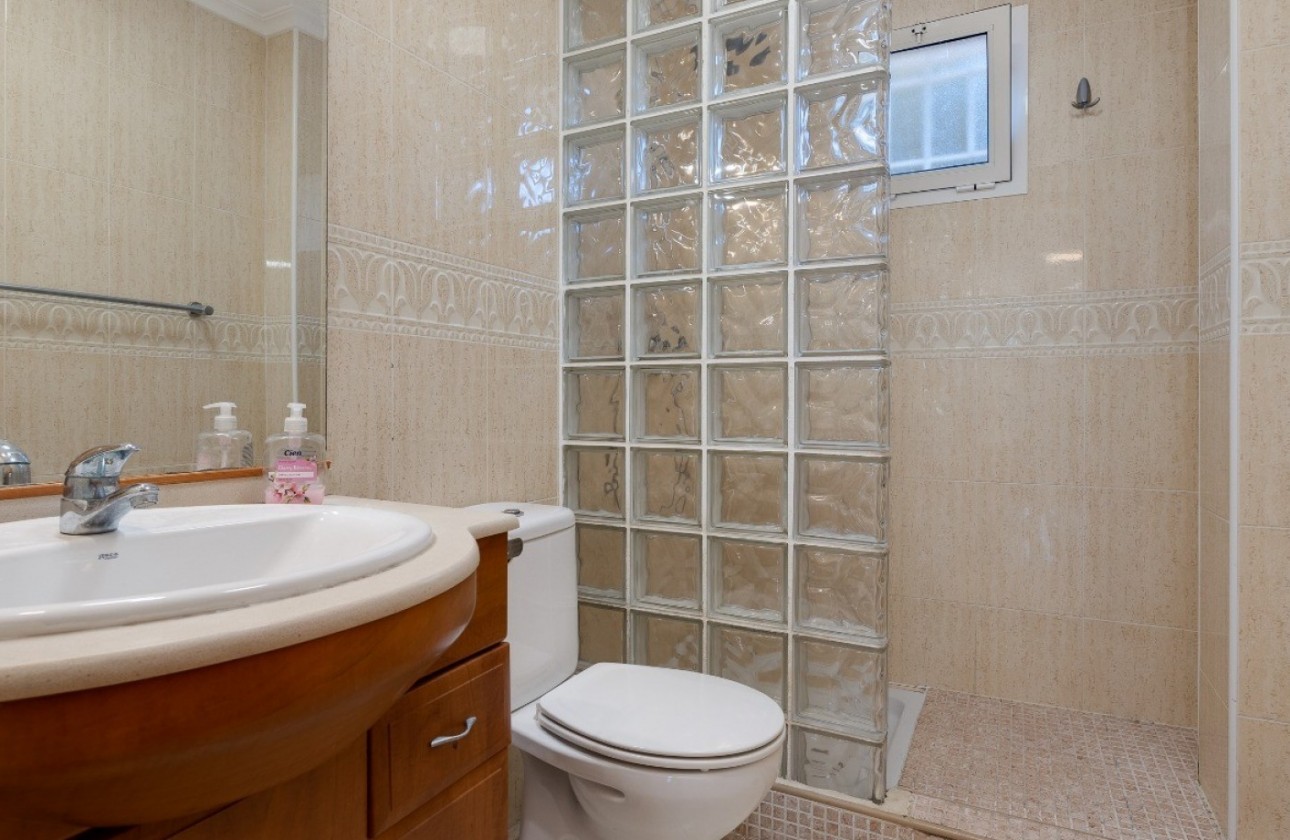 Revente - Appartement - Orihuela Costa - Costa Blanca