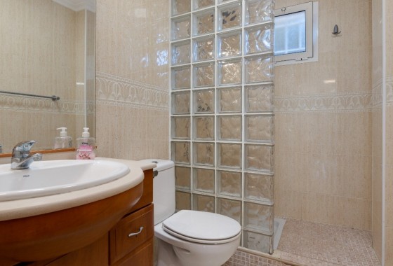 Revente - Appartement - Orihuela Costa - Costa Blanca