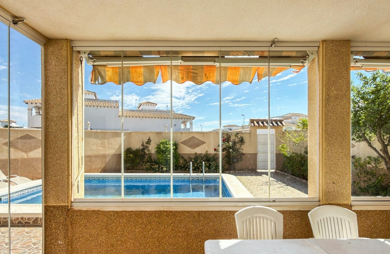 Revente - Appartement - Orihuela Costa - Costa Blanca