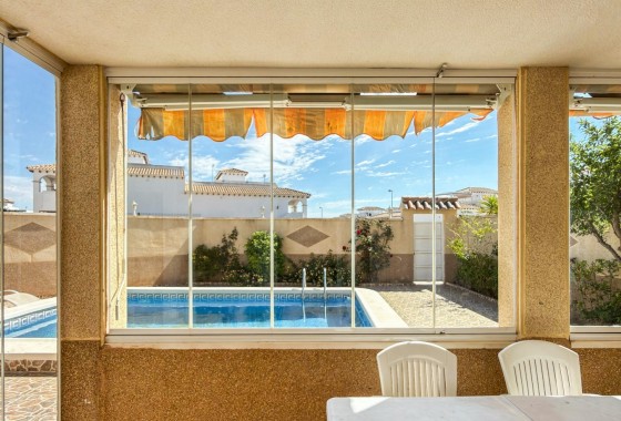 Revente - Appartement - Orihuela Costa - Costa Blanca
