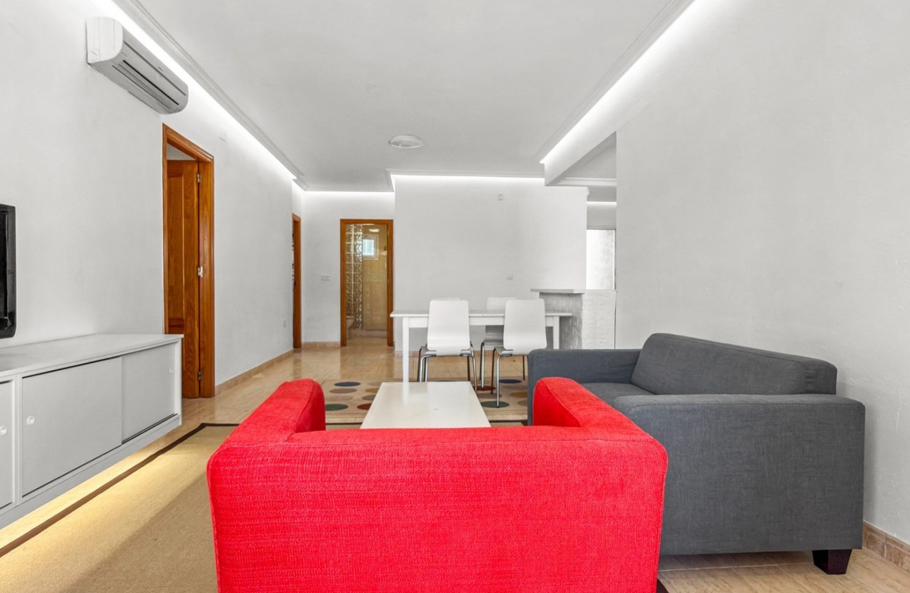 Revente - Appartement - Orihuela Costa - Costa Blanca