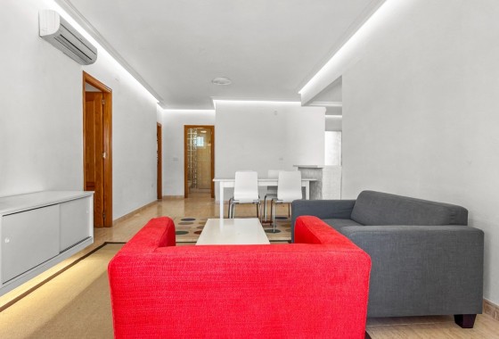 Revente - Appartement - Orihuela Costa - Costa Blanca