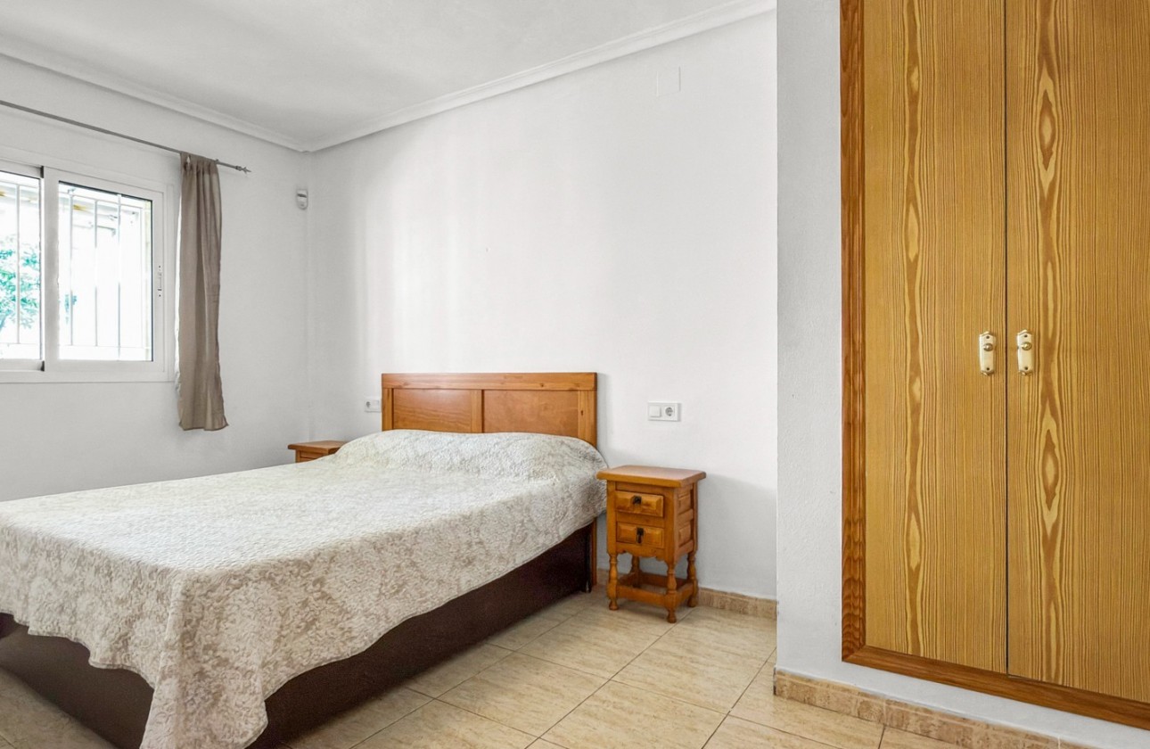 Revente - Appartement - Orihuela Costa - Costa Blanca
