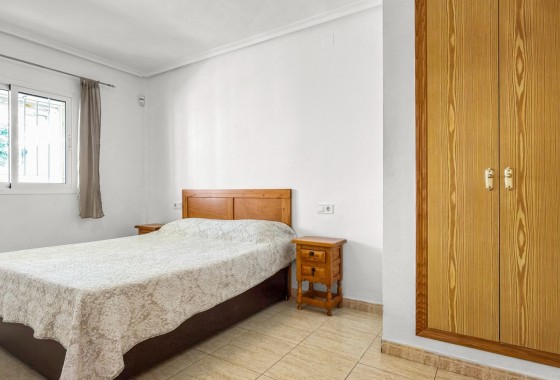 Revente - Appartement - Orihuela Costa - Costa Blanca