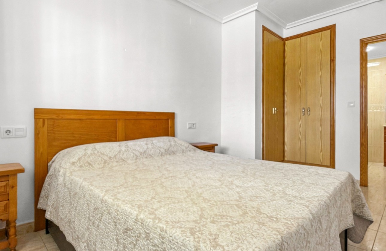 Revente - Appartement - Orihuela Costa - Costa Blanca