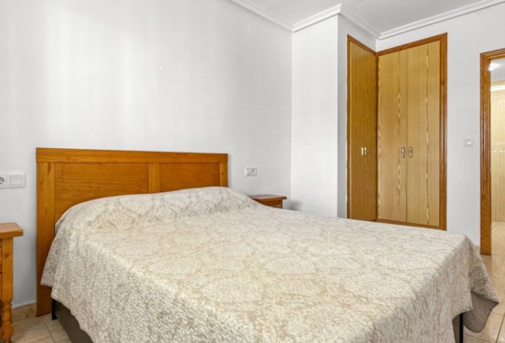 Revente - Appartement - Orihuela Costa - Costa Blanca