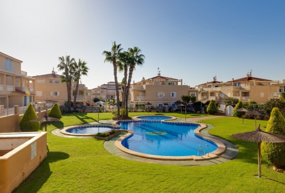 Revente - Appartement - Orihuela Costa - Costa Blanca
