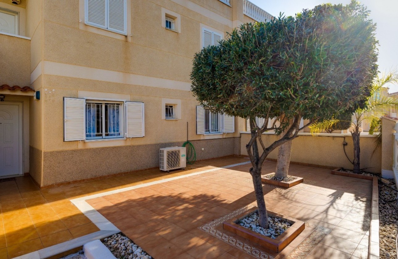 Revente - Appartement - Orihuela Costa - Costa Blanca