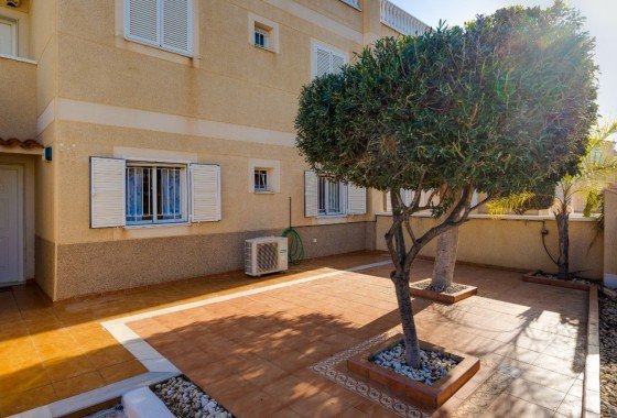 Revente - Appartement - Orihuela Costa - Costa Blanca