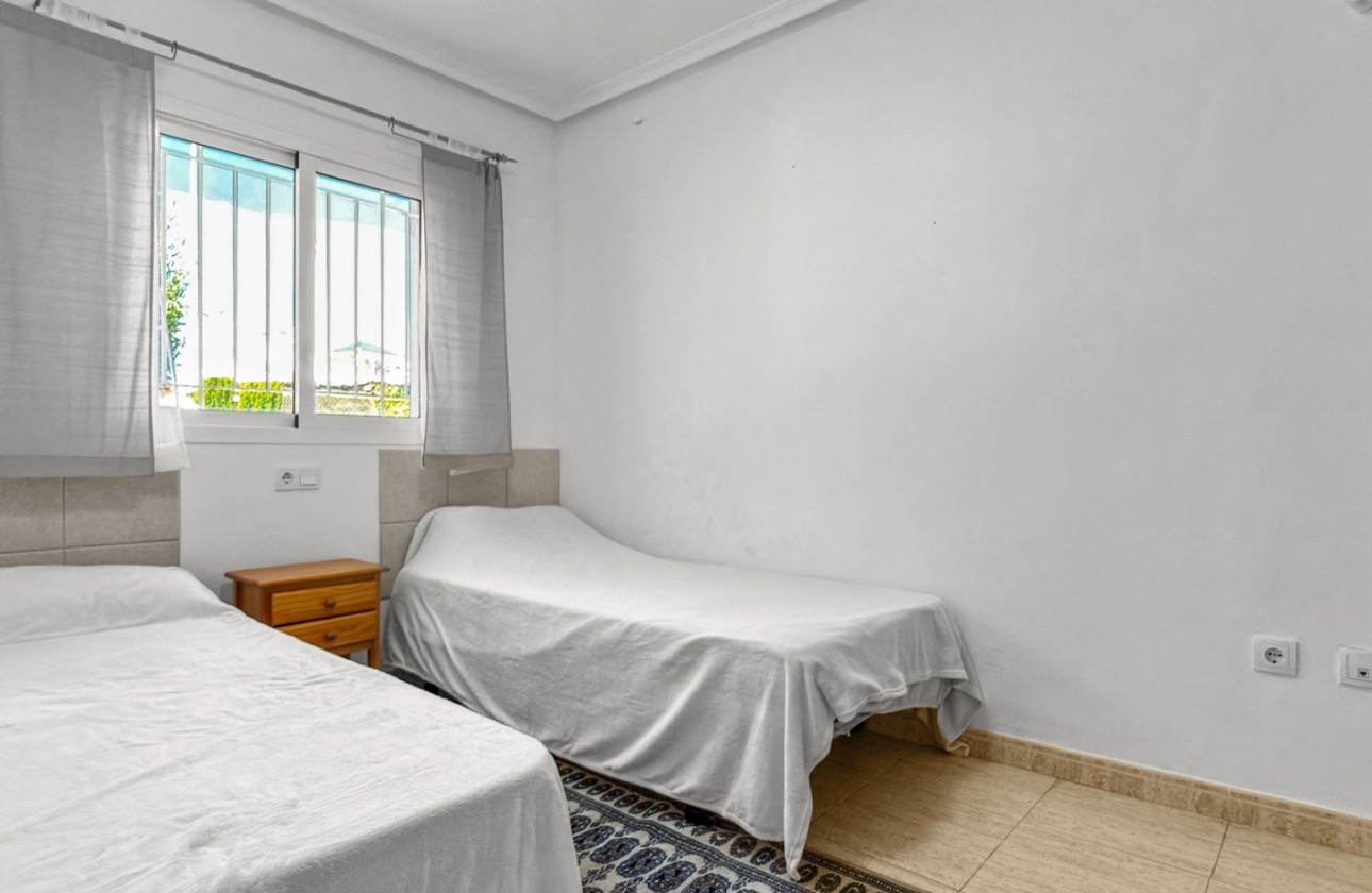 Revente - Appartement - Orihuela Costa - Costa Blanca