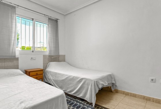 Revente - Appartement - Orihuela Costa - Costa Blanca