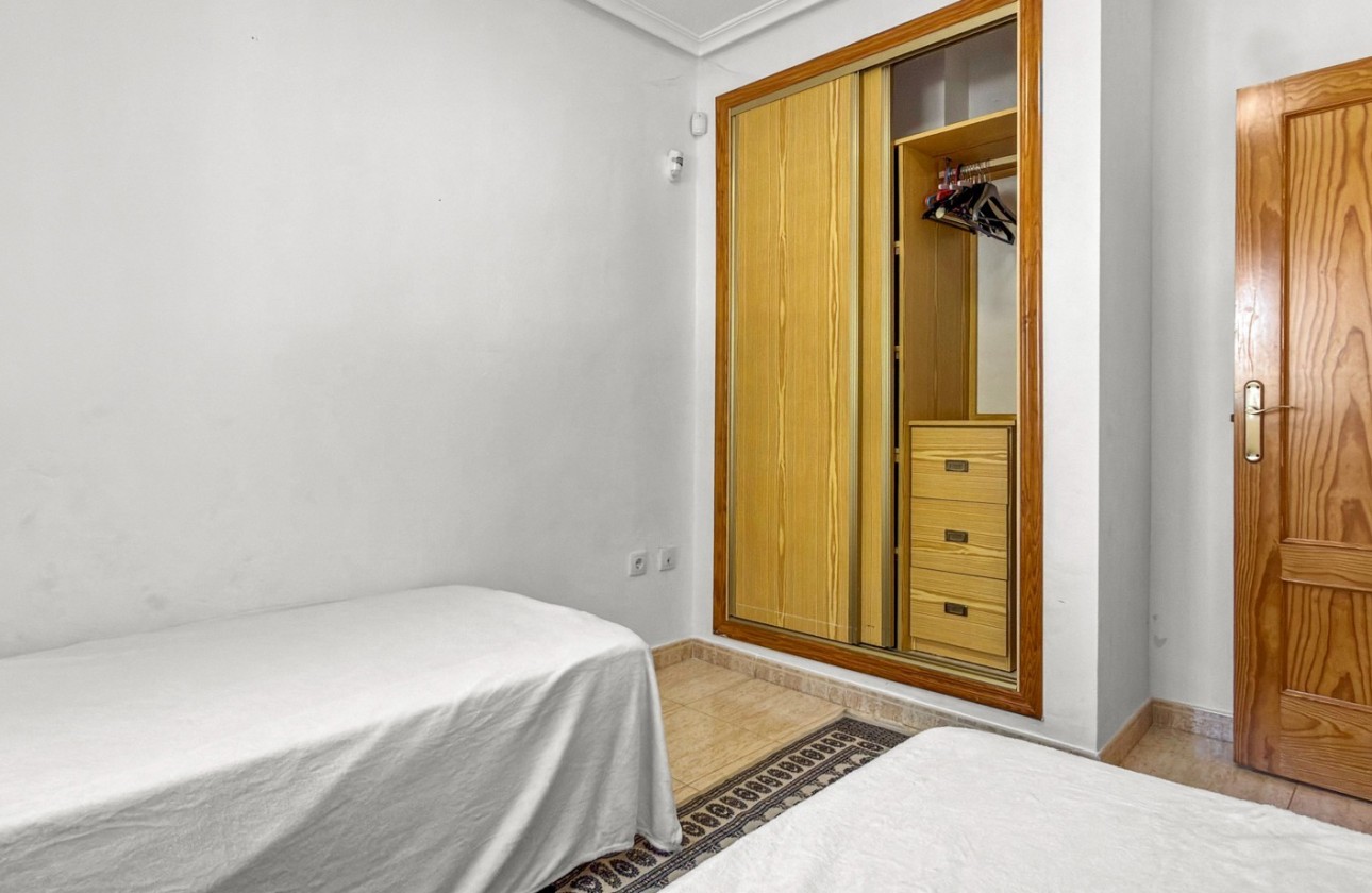 Revente - Appartement - Orihuela Costa - Costa Blanca