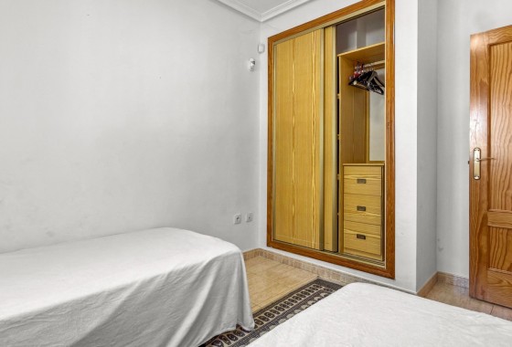 Revente - Appartement - Orihuela Costa - Costa Blanca