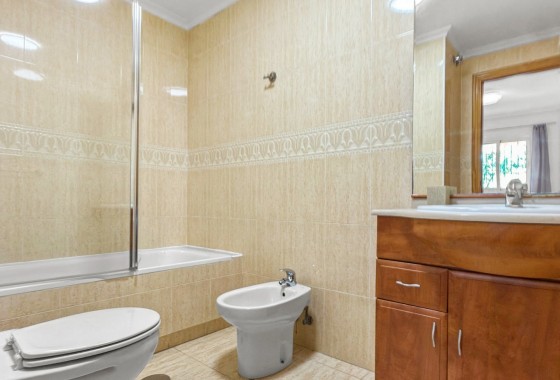 Revente - Appartement - Orihuela Costa - Costa Blanca