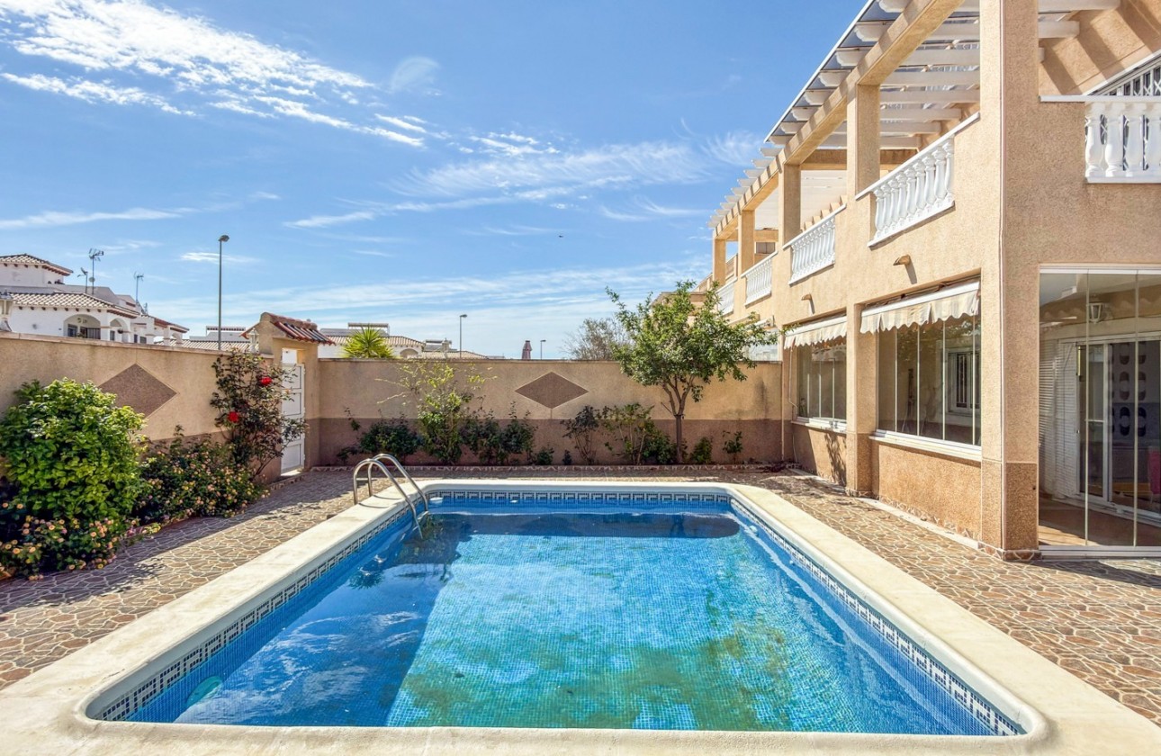 Revente - Appartement - Orihuela Costa - Costa Blanca