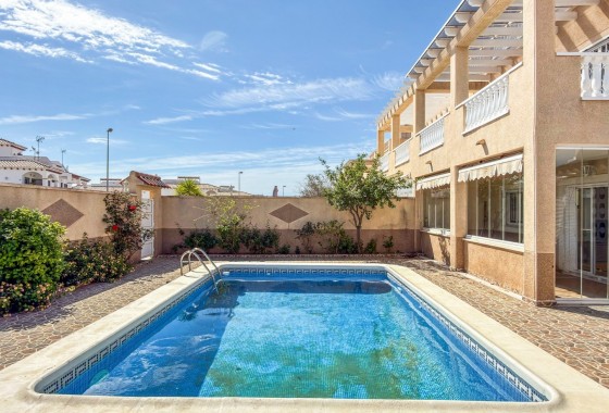Revente - Appartement - Orihuela Costa - Costa Blanca