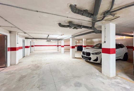 Resale - Parking - Orihuela Costa - Costa Blanca
