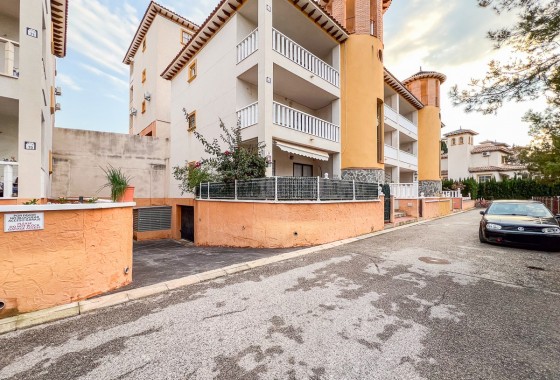 Resale - Parking - Orihuela Costa - Costa Blanca