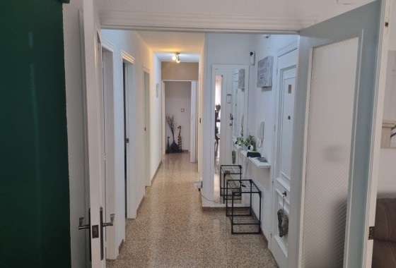 Revente - Appartement - Pinoso - Inland