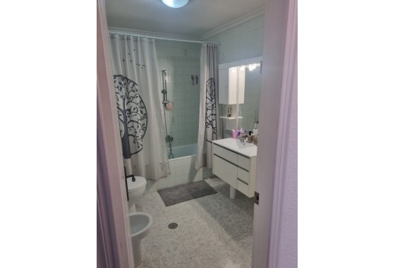 Revente - Appartement - Pinoso - Inland