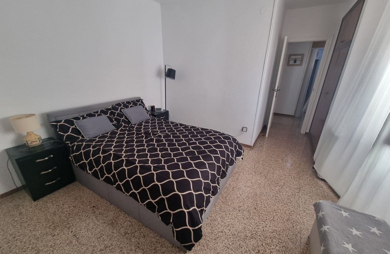 Revente - Appartement - Pinoso - Inland