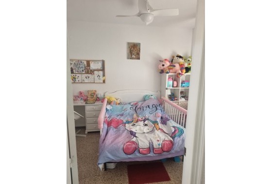 Revente - Appartement - Pinoso - Inland