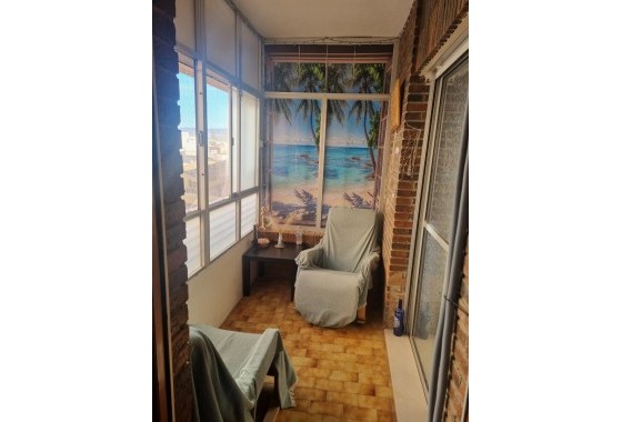 Revente - Appartement - Pinoso - Inland
