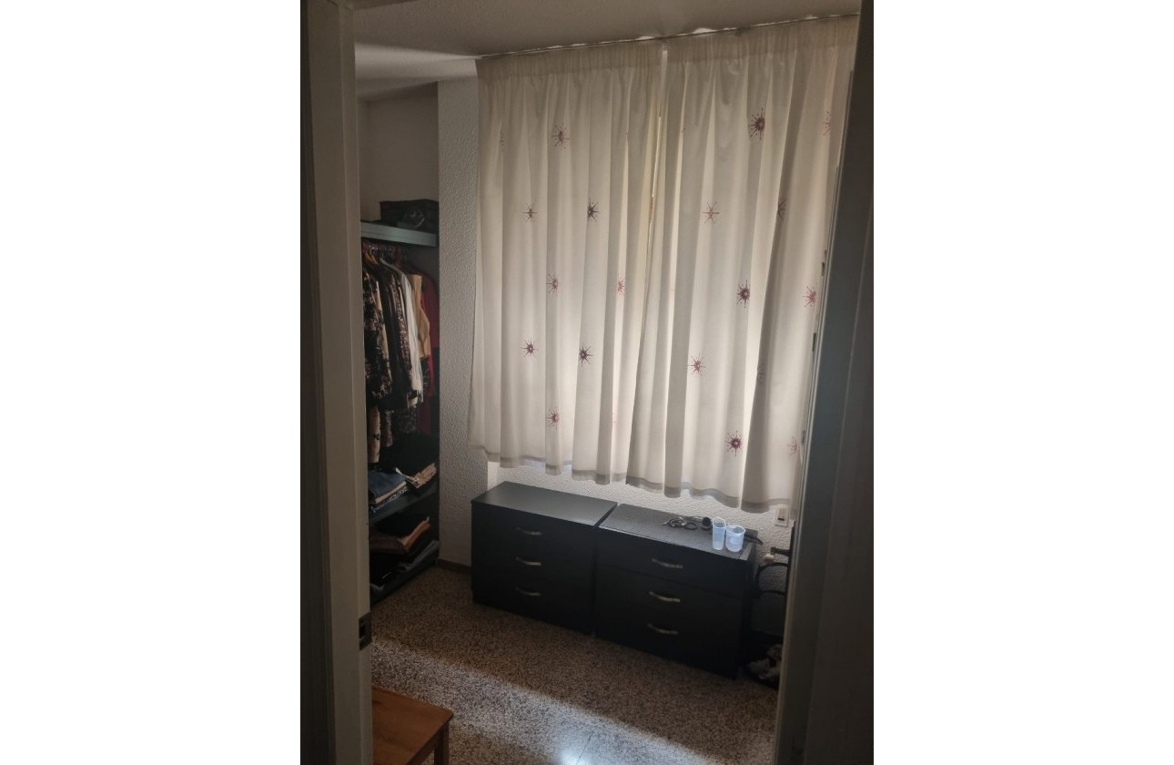 Revente - Appartement - Pinoso - Inland