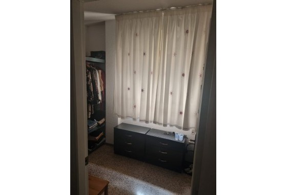 Revente - Appartement - Pinoso - Inland