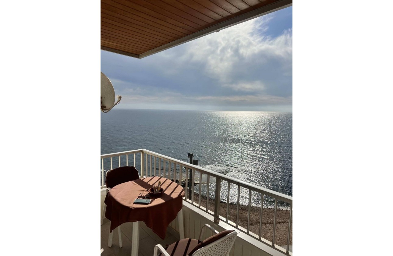 Reventa - Apartamento / piso - Torrevieja - Playa del Cura