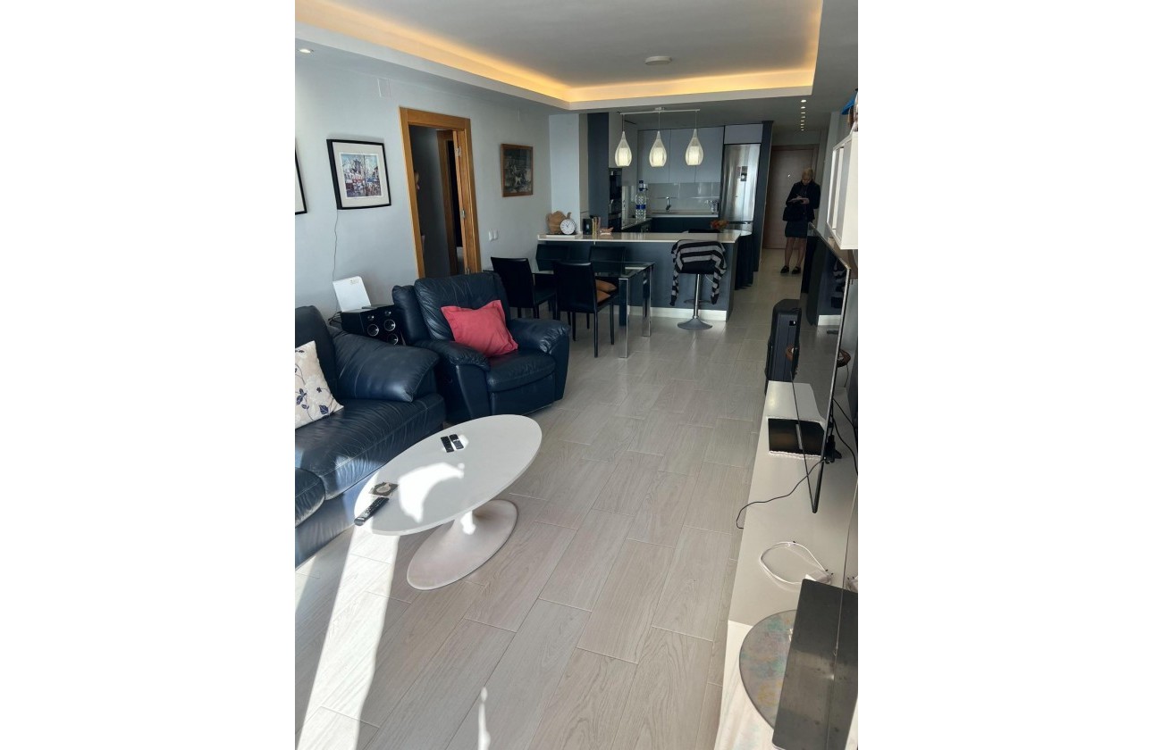 Reventa - Apartamento / piso - Torrevieja - Playa del Cura